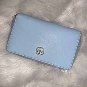 TORY BURCH WALLET